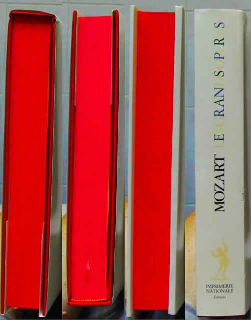 Mozart Les grands opéra- – Image 7