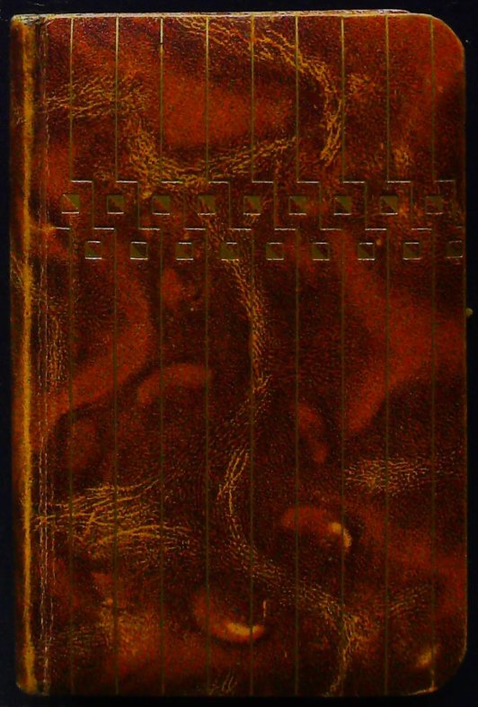 Nouveau Missel Romain Pratique (relié avec coffret cartonné et couverture cuir) – Image 5