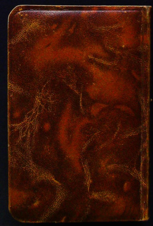 Nouveau Missel Romain Pratique (relié avec coffret cartonné et couverture cuir) – Image 4