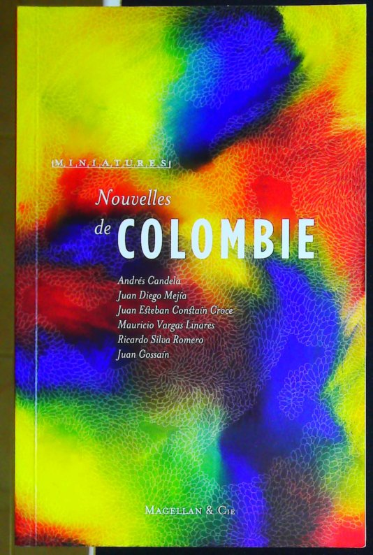 Nouvelles de Colombie