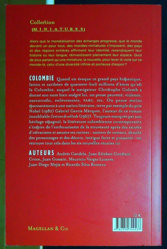 Nouvelles de Colombie – Image 3