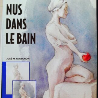 Nus dans le bain (traduit de l'espagnol par Marie-Claudine Geada)