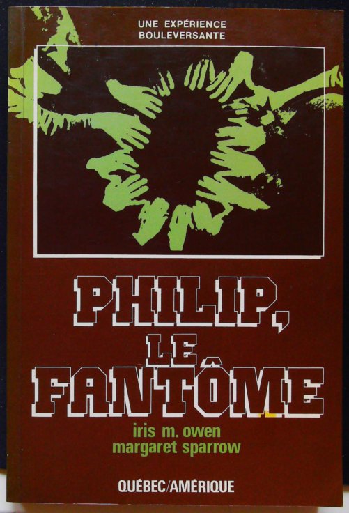 Philip, Le Fantome