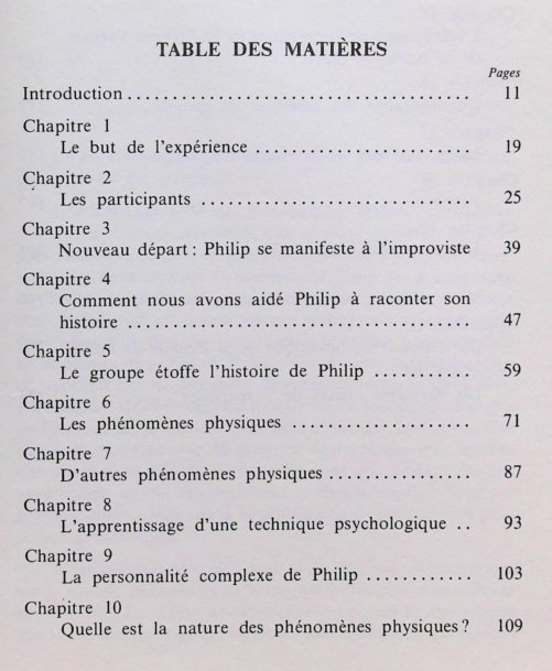 Philip, Le Fantome – Image 4