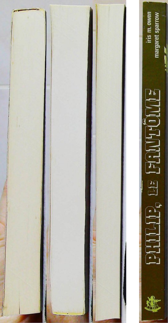 Philip, Le Fantome – Image 5