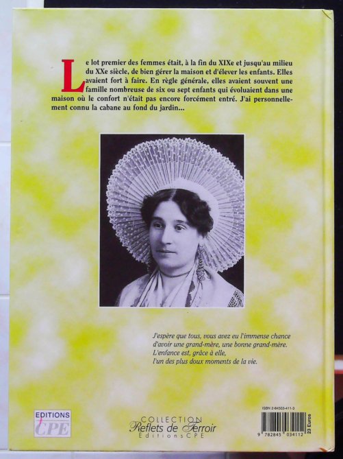 Recettes du Nord de nos grands mères – Image 3