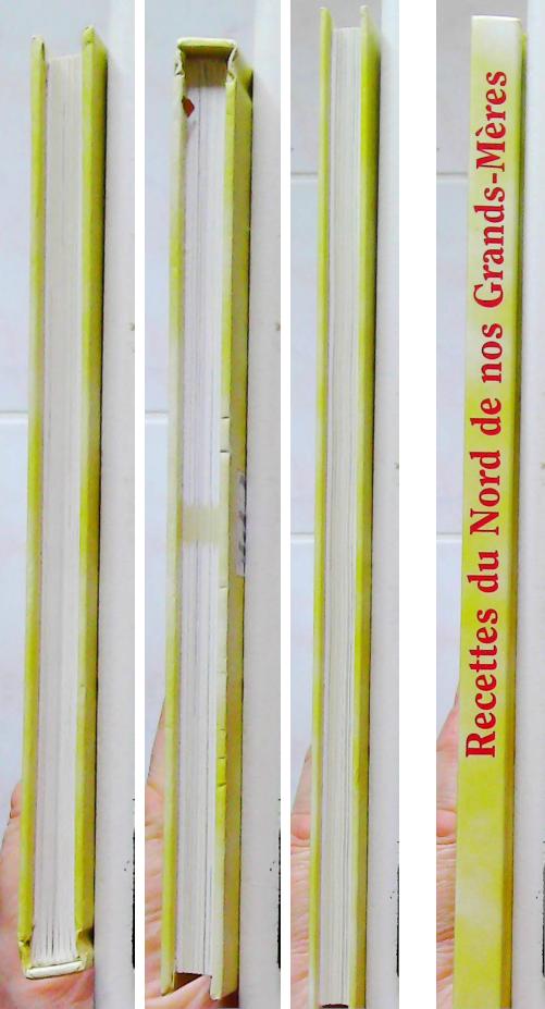 Recettes du Nord de nos grands mères – Image 4