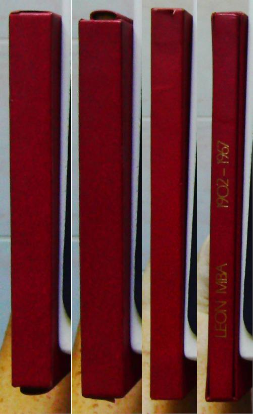 hommage à léon mba- – Image 4