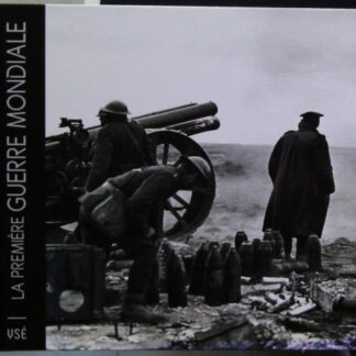 la premiere guerre mondiale