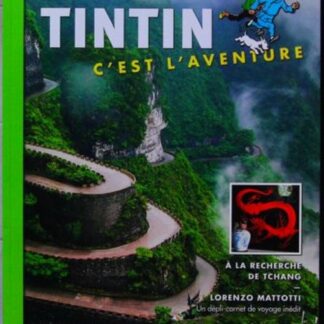 `A la recherche de Tchang