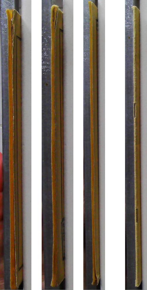 Cinquante choeurs a trois voix mixtes, 1er fascicule – Image 5