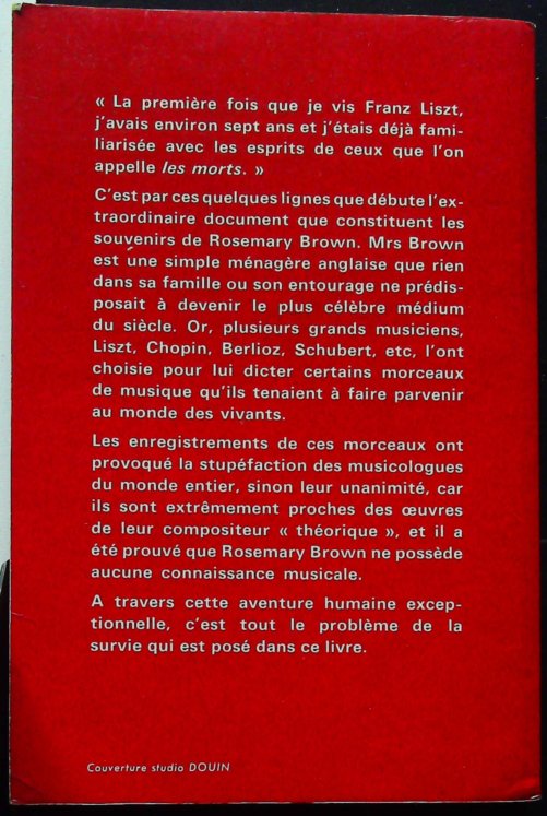 En communication avec l'au delà – Image 3