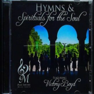 Hymns and Spirituals for the Soul