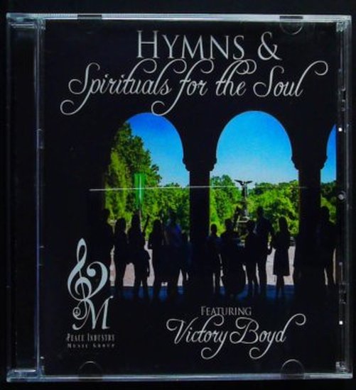 Hymns and Spirituals for the Soul