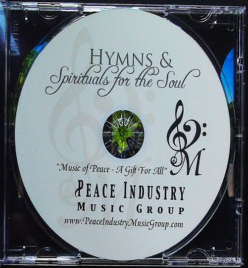 Hymns and Spirituals for the Soul – Image 4