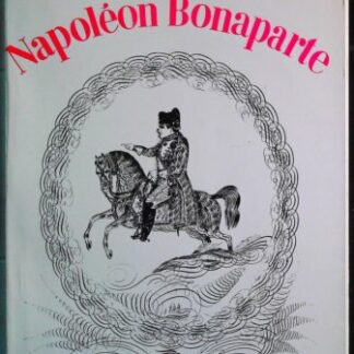 Journal secret de Napoléon Bonaparte