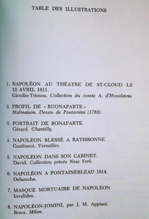 Journal secret de Napoléon Bonaparte – Image 4