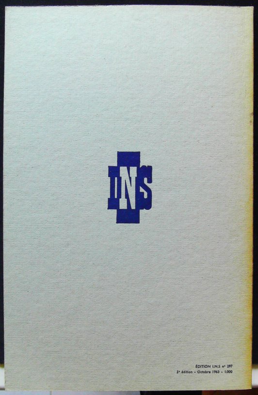 La prévention technique de la silicose – Image 3