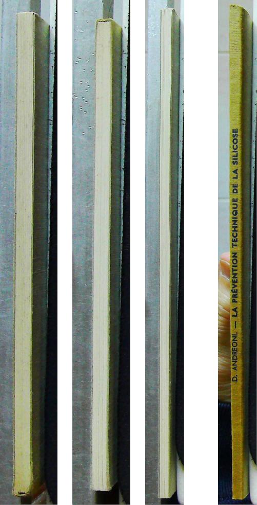 La prévention technique de la silicose – Image 5