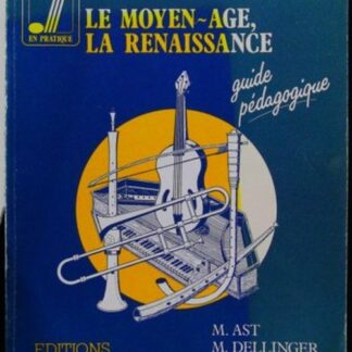 Le Moyen Age ,La Renaissance Guie Pedagogique