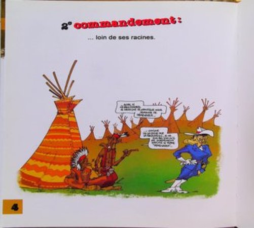 Les 40 commandements du déménagement – Image 4