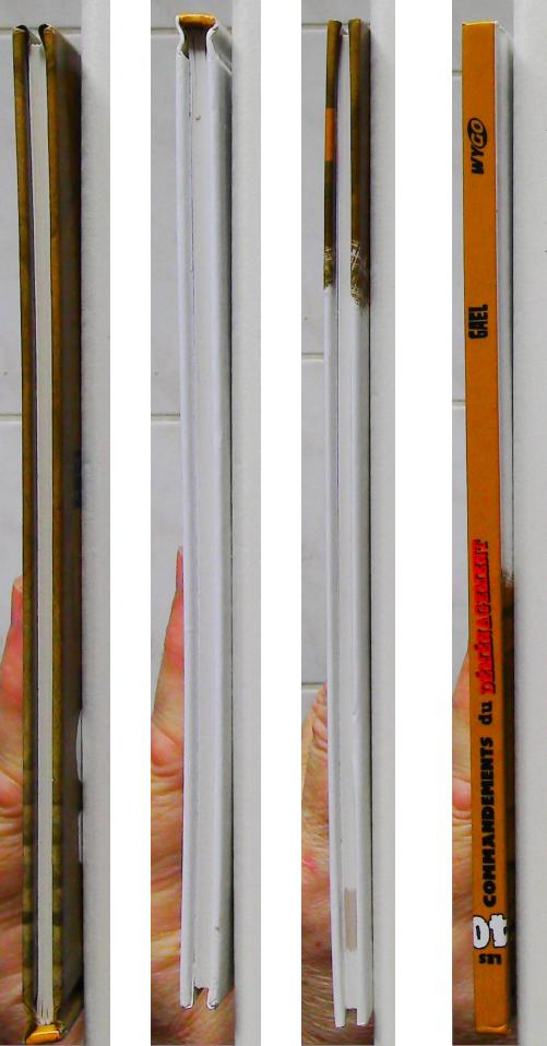 Les 40 commandements du déménagement – Image 5