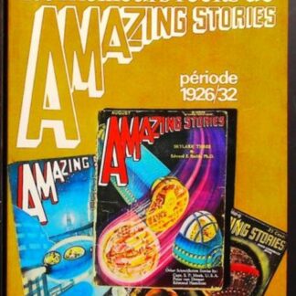 Les meilleurs recits de amazing stories