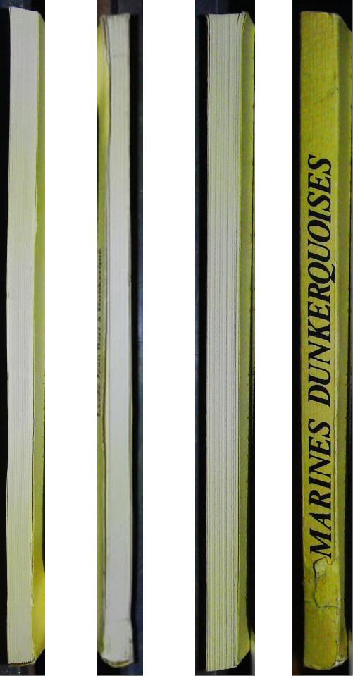 Marines dunkerquoises 1878-1978, – Image 6