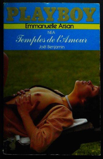 Playboy lots de 6 livres format poche (titres en description) – Image 3