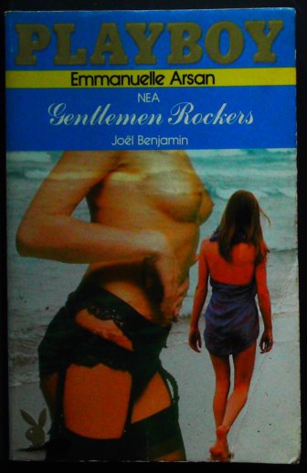 Playboy lots de 6 livres format poche (titres en description) – Image 6