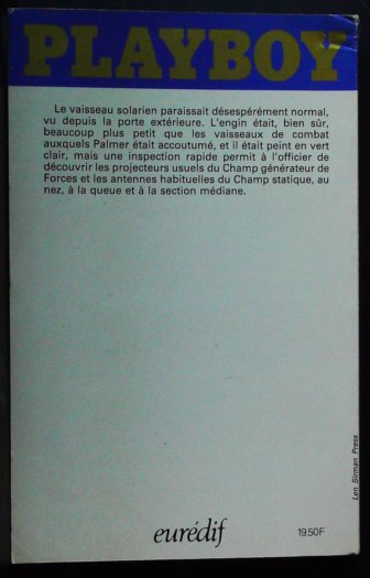 Playboy lots de 6 livres format poche (titres en description) – Image 9