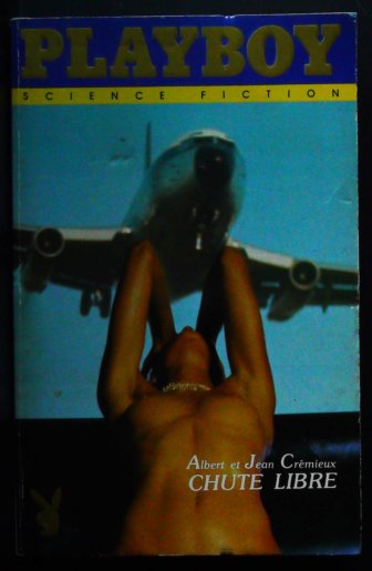 Playboy lots de 6 livres format poche (titres en description) – Image 10