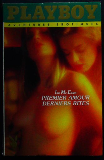 Playboy lots de 6 livres format poche (titres en description) – Image 12