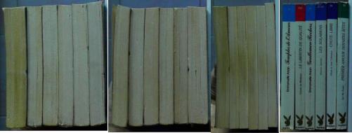 Playboy lots de 6 livres format poche (titres en description) – Image 14