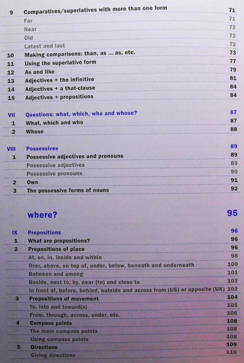 Say it right! - English Grammar and Practice Book – Image 6