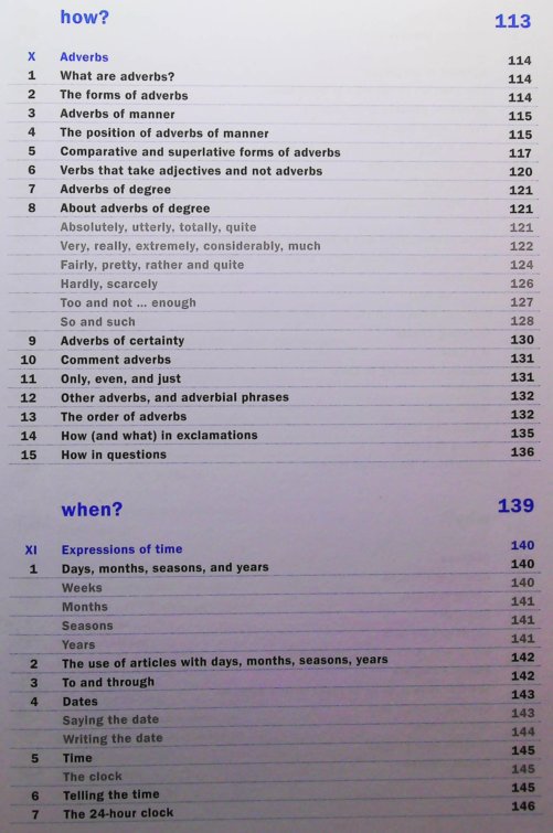 Say it right! - English Grammar and Practice Book – Image 7