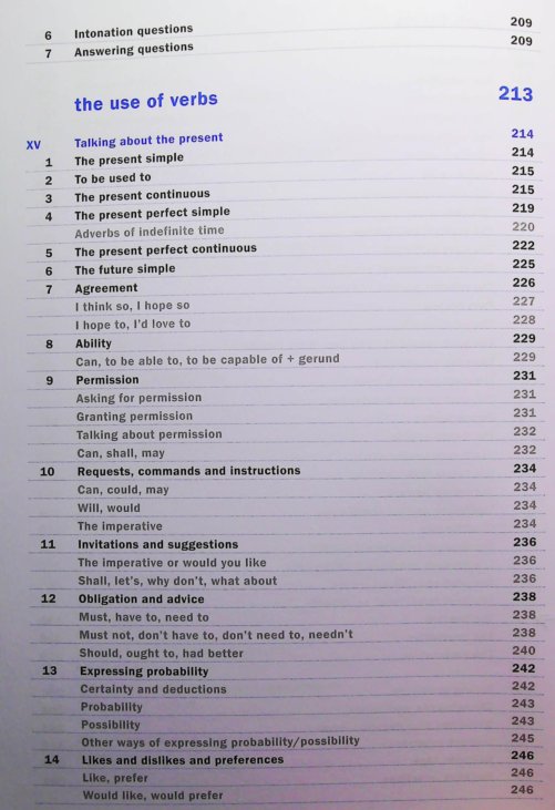 Say it right! - English Grammar and Practice Book – Image 10