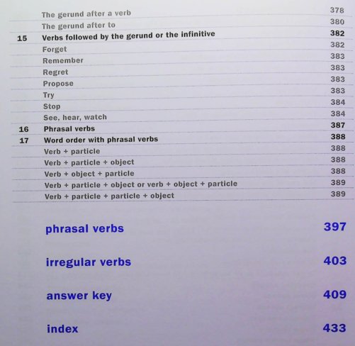 Say it right! - English Grammar and Practice Book – Image 14