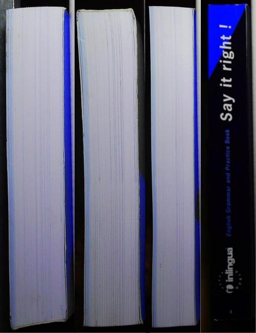 Say it right! - English Grammar and Practice Book – Image 15