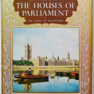 2 revues & Bonus - The Houses of Parlement et Windsor Castle (en anglais)