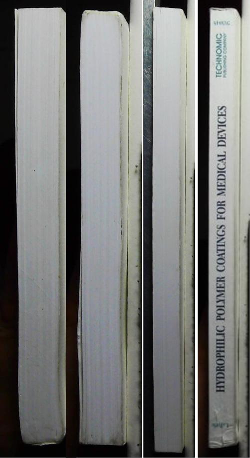 Hydrophilic Polymer Coatings for Medical Devices (livre en anglais) – Image 6