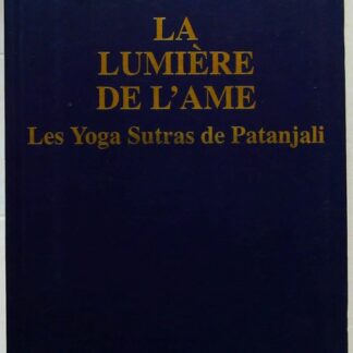 La lumière de l'^ame