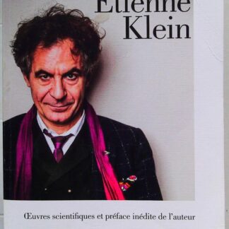 La physique selon 'Etienne Klein