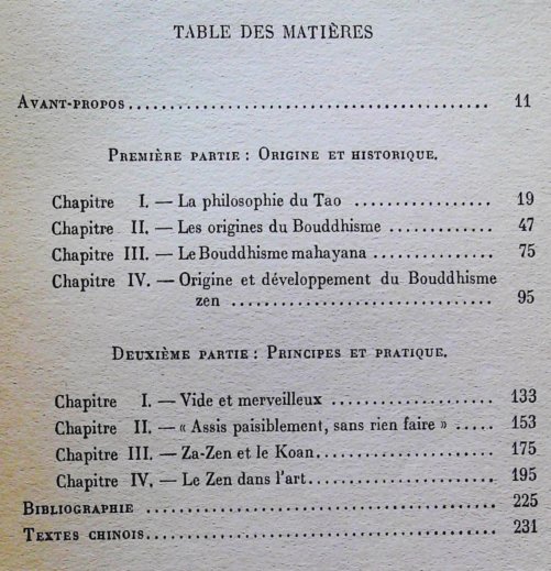 Le Bouddhisme Zen – Image 4