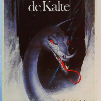 Loup Solitaire Tome 3 - Les Grottes De Kalte - Un livre dont vous etes le héros