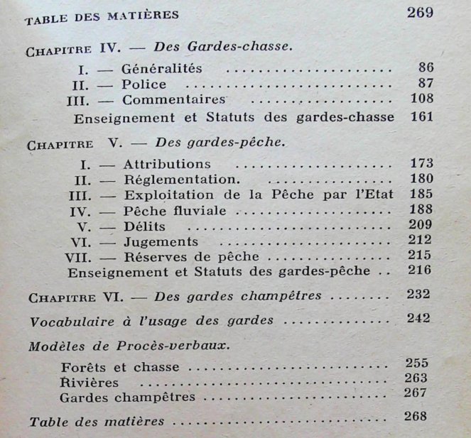 Manuel pratique des Gardes – Image 5
