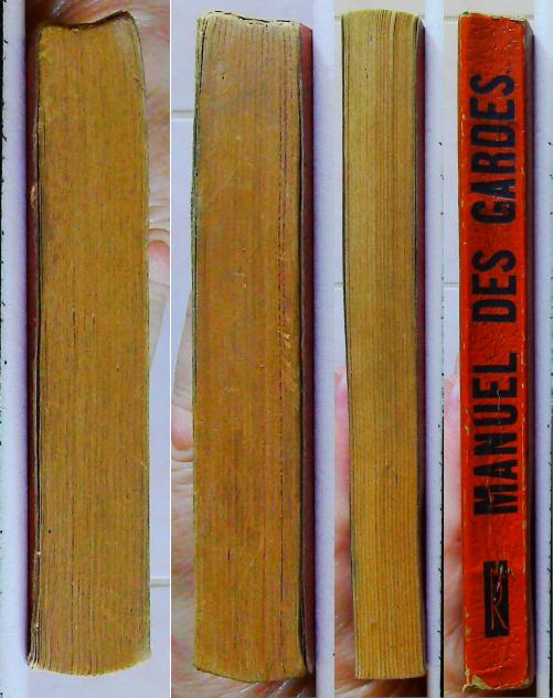 Manuel pratique des Gardes – Image 7