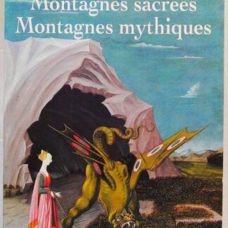 Montagnes sacrées Montagnes mythiques