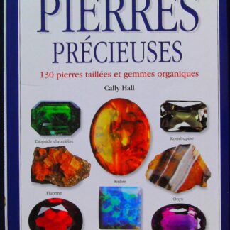 Pierres précieuses