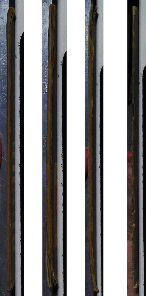 Revue Technique Automobile Panhard Types 4 HL – Image 7